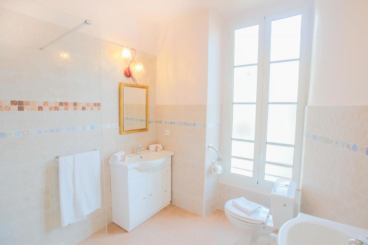 Nice Etoile Ap1007 By Riviera Holiday Homes 외부 사진